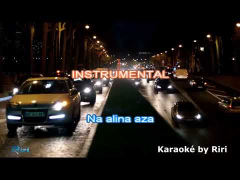 ALINA PARIS JEROME RANDRIA Karaoké by Riri