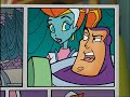 Buzz Lightyear Of Star Command Motion Comic