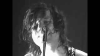 Ryan Adams and the Cardinals Arkham Asylum