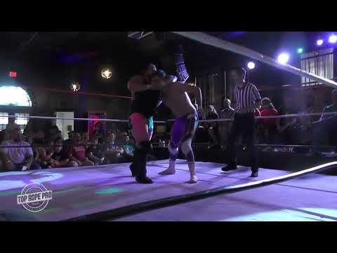 06/13/2021: Brett Ryan Gosselin vs. CJ Cruz
