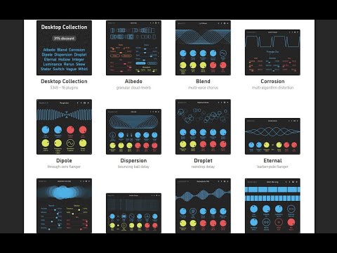 Sinevibes Complete Effects 🇺🇦  🔴