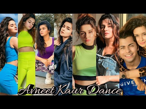 Avneet Kaur Dance Video |