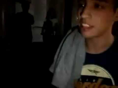 NACHO vs MELLY | Semifinal | Morón Free 1vs1