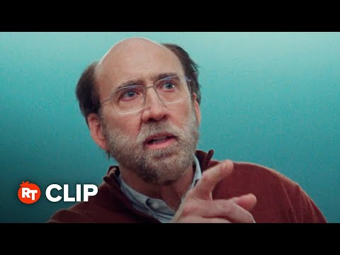 Dream Scenario Exclusive Movie Clip - Student Dreams (2023)