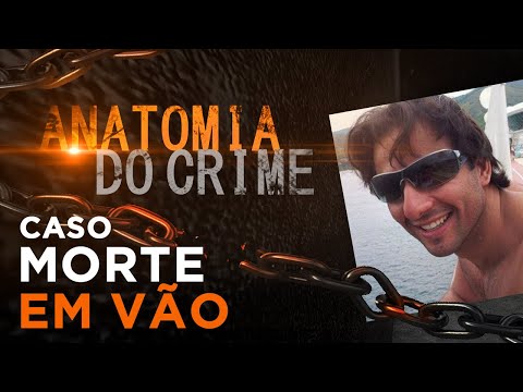 ANATOMIA DO CRIME - MORTE EM VÃO