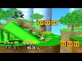 Super Smash Bros Melee GCN Special Melee Lightning Melee