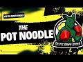 The Pot Noodle Mad Mex