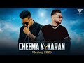 Cheema Y X Karan Aujla Mega Mashup 2026 Tutor X 5 7 Latest Punjabi Mashup Vishal Rajput