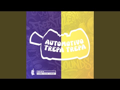 Automotivo Trepa Trepa (Preview)