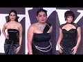 Parvathy Thiruvothu Malavika Mohanan Wamiqa Gabbi Turn Heads At Variety Magazine India Launch