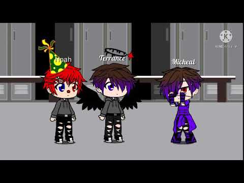 Season 1 Episode 4 Nightmare Foxy and Nightmare Freddy