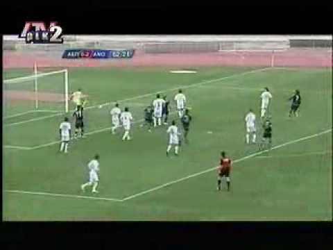 Day19 Aep-Anorthosis 0-2