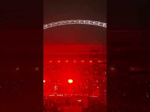 The Weeknd - House of Balloons (LIVE - Wembley Stadium, 18/08/23)
