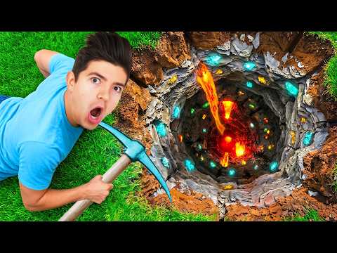 Mining 1,000 Layers of Earth: Complete Gameplay Guide