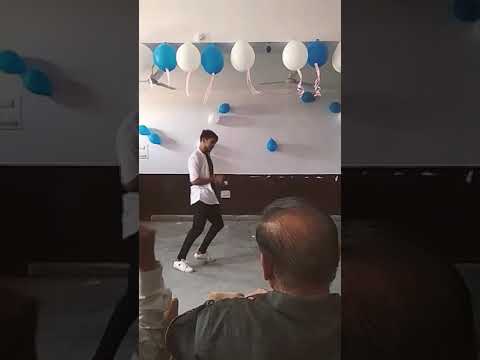 Prashant dwivedi Shor mach j...