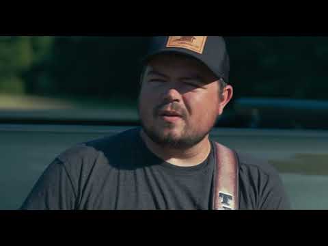 Blue Collar Aint Easy - TJ Cochran