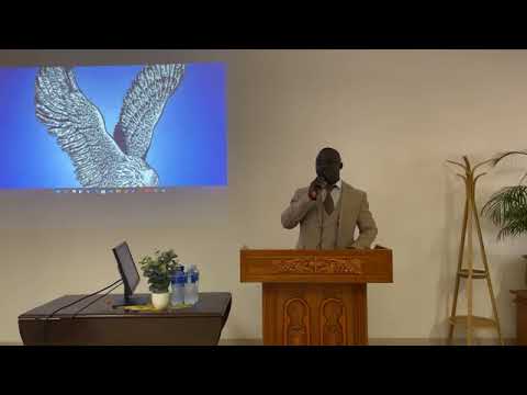 2022-0123AM - Who Shall Declare His Generation?