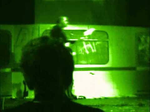 Delta Hip-Hop Fours - Delta, Praha (5.12.2003)