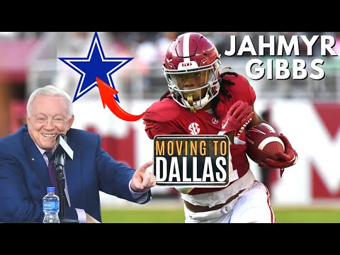 LATEST NEWS: Cowboys Hold Meeting with Talented RB Who Wants to Play in Dallas