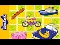 What S On The Bed Song For Kids By Little Fox