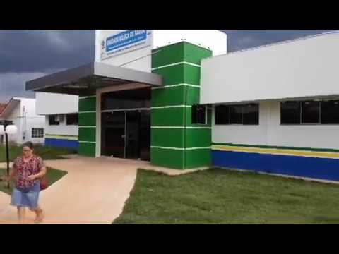 Novos equipamentos PSF Vista Alegre