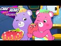 NEW The Power Of Hugs Care Bears Unlock The Music