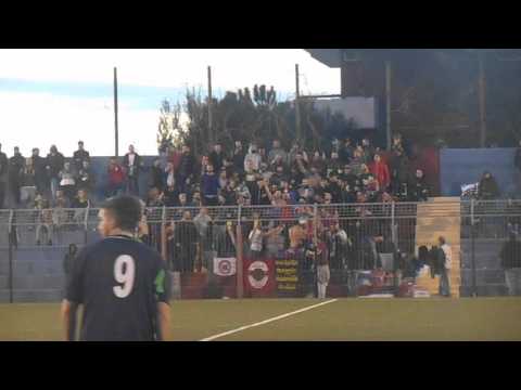 A.s.d. Ideale Bari - A.s.d. New Team Cellamare: sesta di campionato (parte 14)