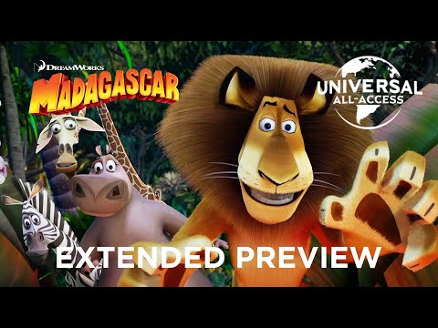 Thumbnail of the video: Swimming Back to New York Extended Preview