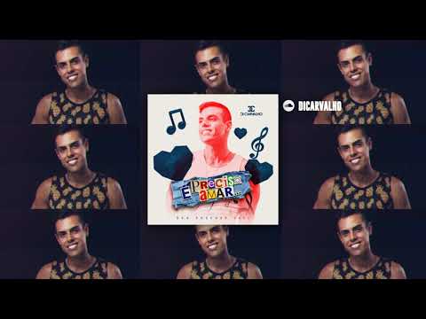 DI CARVALHO - É PRECISO AMAR ... *  Setmix Video *