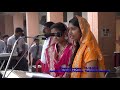Bhasha Sangam Activities Of JNV Thiruvananthapuram On 13 12 2018