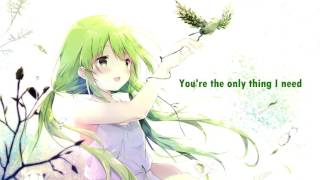 Modern Day Zero - Everything (with lyrics)