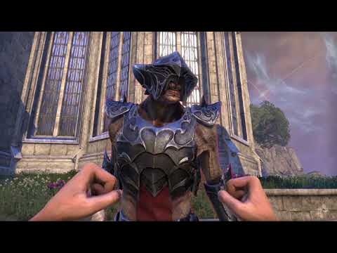 ESO Markarth Preview - Furnishings