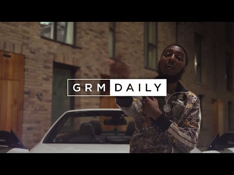 J Sika - 4 Da Gang #4DG [Music Video] | GRM Daily