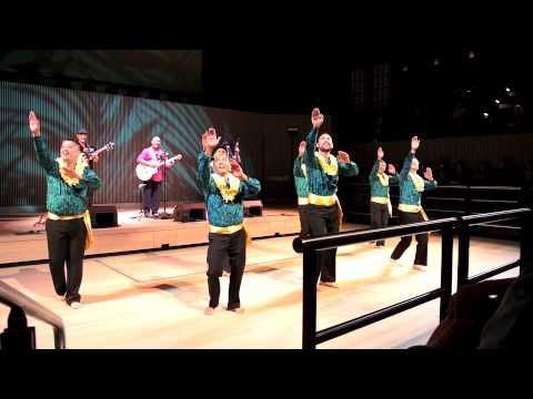 KUANA TORRES KAHELE  He Aloha No O Honolulu