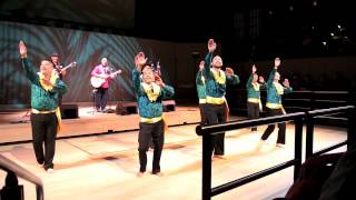 KUANA TORRES KAHELE  He Aloha No O Honolulu