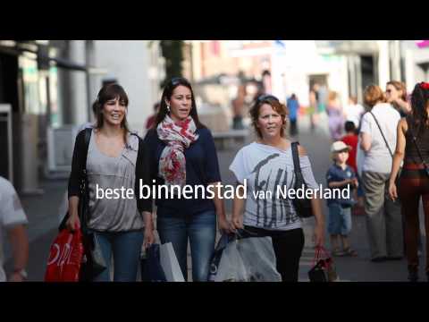 Venray bloeit in vrije tijd