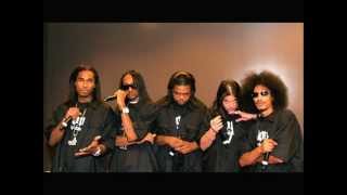 Bone Thugs-N-Harmony - Wasteland Warriors