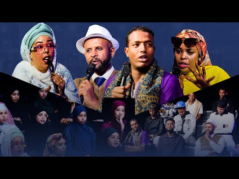 Dood— Caqabadaha hor yaalla haasaawaha dhallinyarada & Cabashada ragga