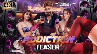 Addiction trailer