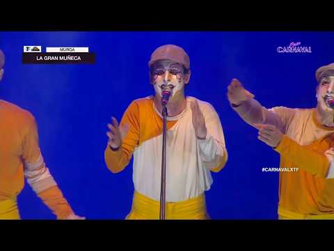 3ra Etapa 2020 - La Gran Muñeca - Liguilla