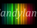 Candyland - Blood on the Dance Floor - Lyrics ...