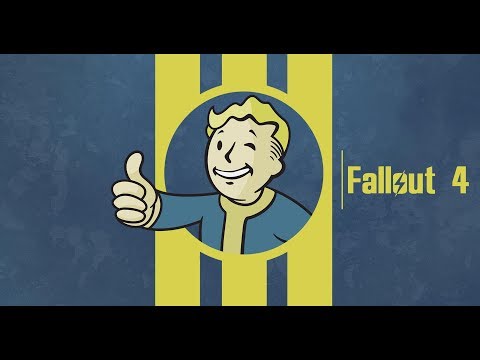 Fallout 4 - Survival Mode - 67