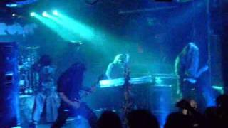 Cradle Of Filth &#39;&#39; Under Huntress Moon &#39;&#39;