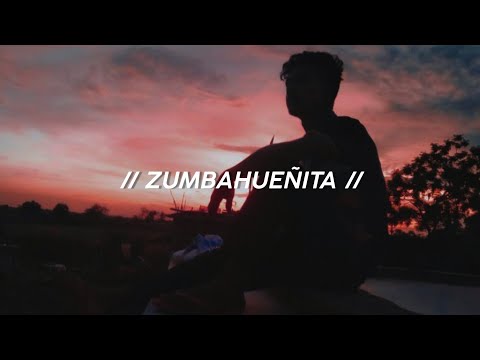 Muñecazo, La Fragancia - Zumbahueñita﹙Lyrics﹚