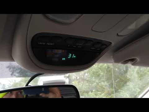 YouTube video about: How many miles after low fuel light f150?