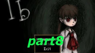 ib part8【ぽむのホラー実況】