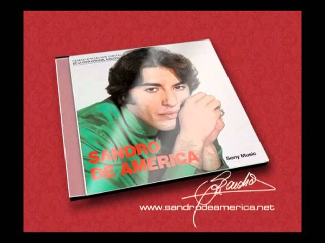 Palabras viejas - Sandro Palabras viejas - Sandro