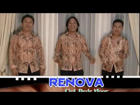 Andesta Trio - Renova (Official Music Video)