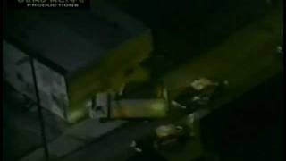 BILE - TRACES OF DEATH 5 - In League &amp; Betty Page