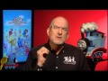 Interview With John Piper Lead Balloon Designer For The Macy S Day Parade